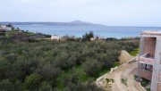 Kera bei Kalyves Kreta, Kera bei Kalyves: Villa mit Panoramablick aufs Meer, nur wenige Schritte vom Strand entfernt, zu verkaufen Haus kaufen